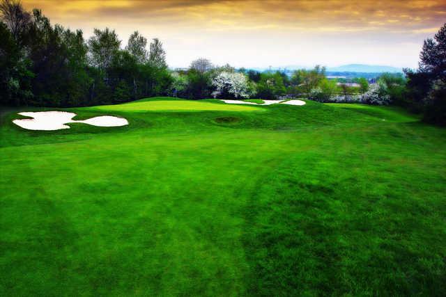 Bangor Municipal Golf Course - photo 4