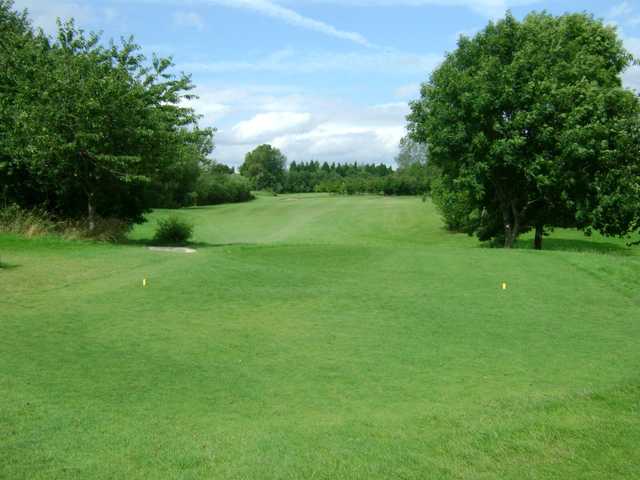 Centurion Park - photo 1
