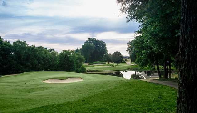 Rocky River Golf Club - photo 4