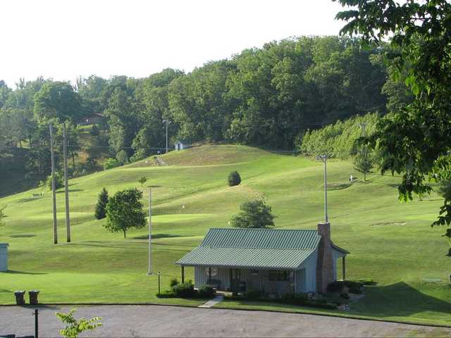 Big Hollow Par 3 - photo 2