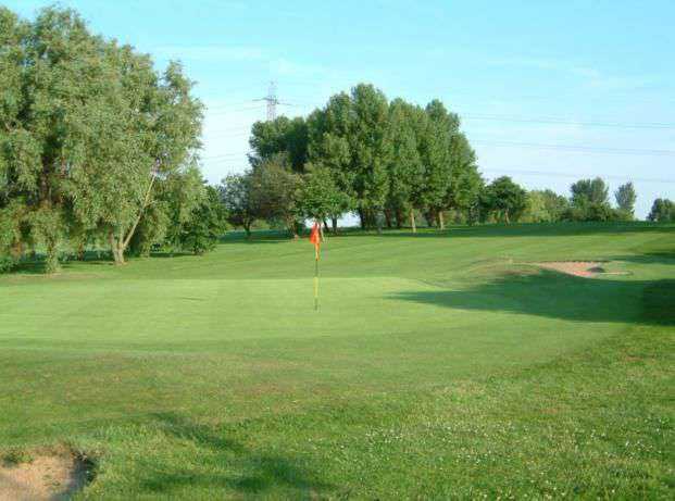 Phoenix Golf Club - photo 6
