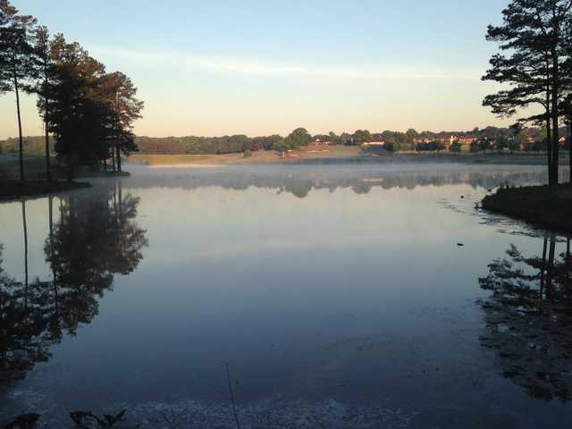 Country Club of Gwinnett - photo 2