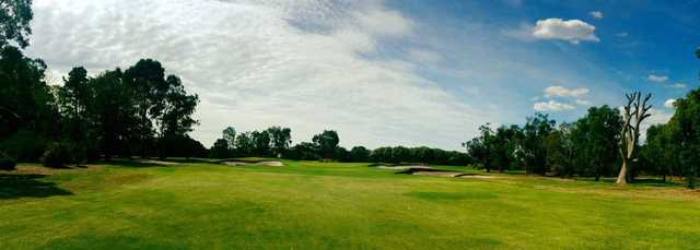Keysborough Golf Club - photo 4
