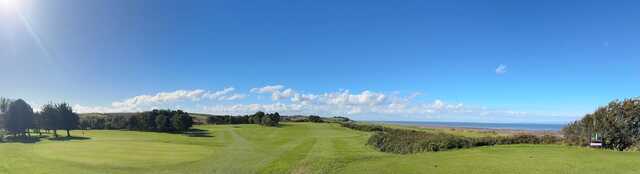 Maryport Golf Club - photo 6