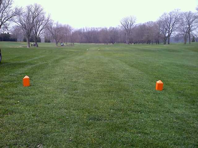 Hazelden Country Club - photo 3