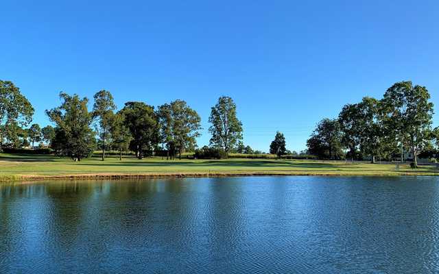 Lowood Golf Club - photo 7