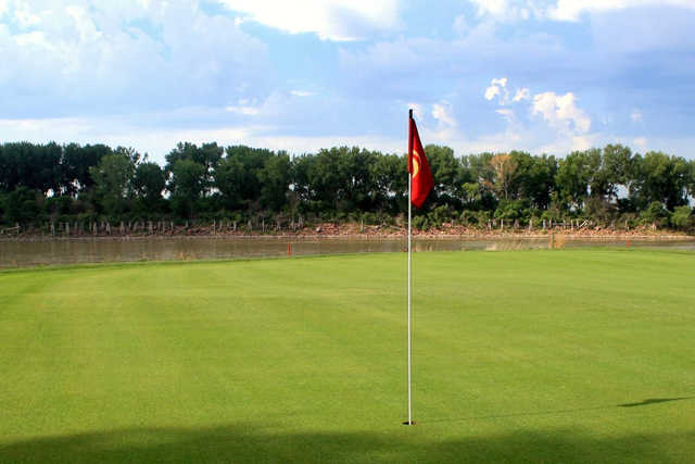 Dakota Dunes Country Club - photo 2