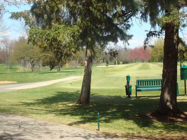 Butte des Morts Country Club - photo 2