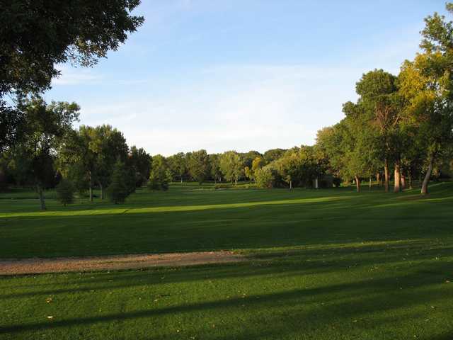 New Hope Village Golf Course - photo 2