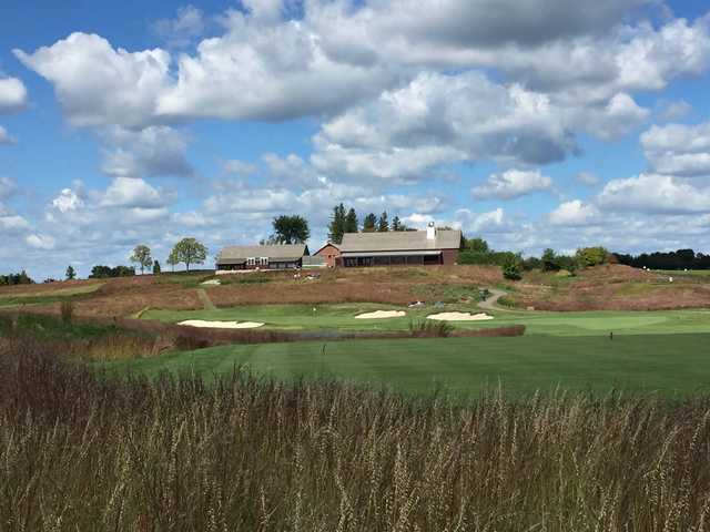 Windsong Farms Golf Club - photo 2