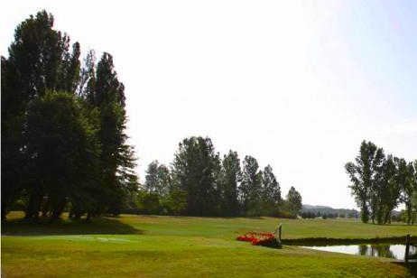 UGOLF Étangs de Fiac - photo 3