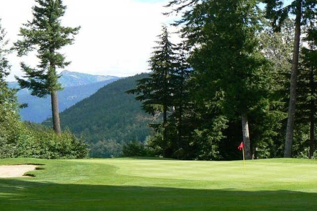 Revelstoke Golf Club - photo 3