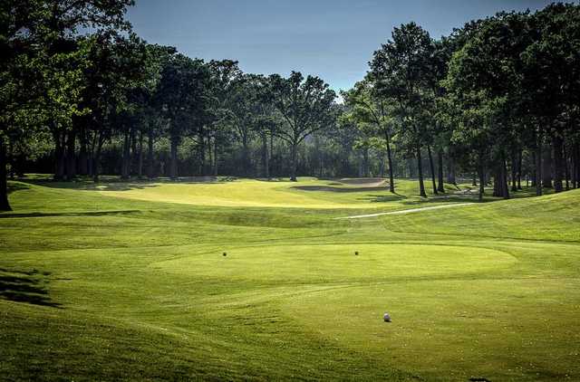 Conway Farms Golf Club - photo 4