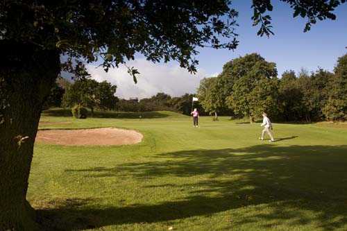 Dore & Totley Golf Club - photo 6