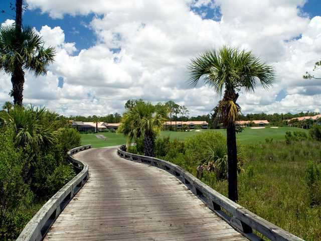 Naples Lakes Country Club - photo 1
