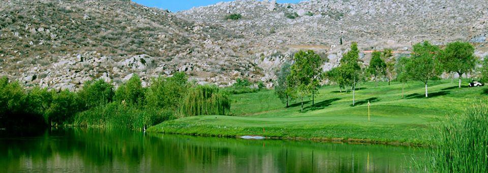 Hemet Golf Club - photo 5
