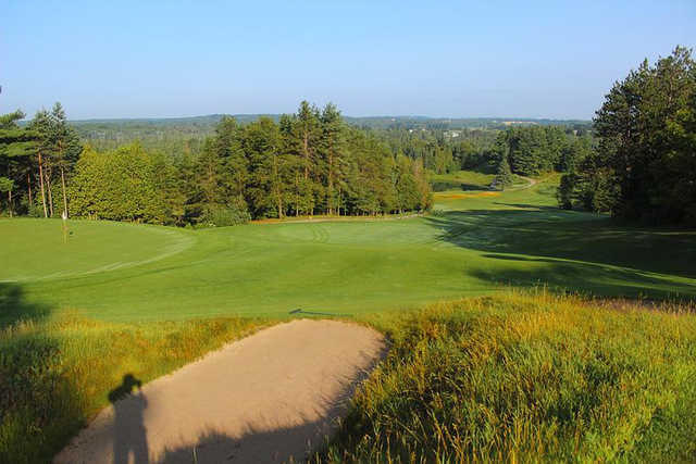 Black Diamond Golf Club - photo 4