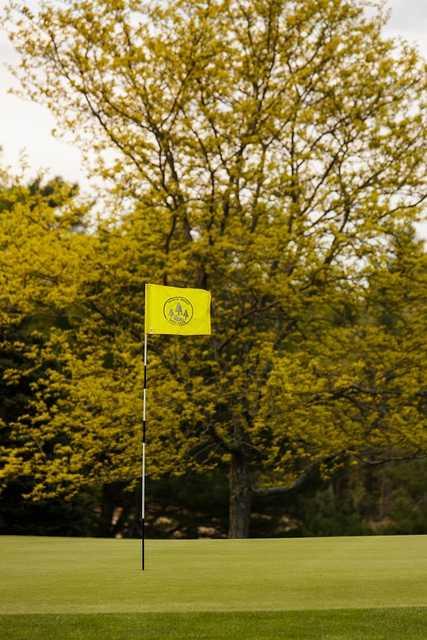 North Ridge Golf Club - photo 2