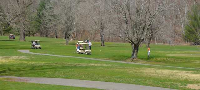 Riverview Country Club - photo 3