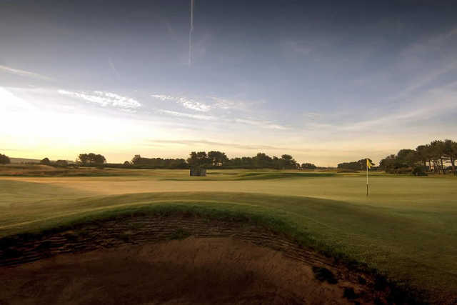 Kilmarnock Barassie Golf Club - photo 4