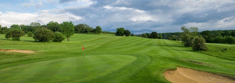 Addington Court Golf Centre - Falconwood Course - photo 4
