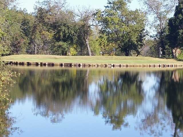 Brent Bruehl Mem. Golf Course