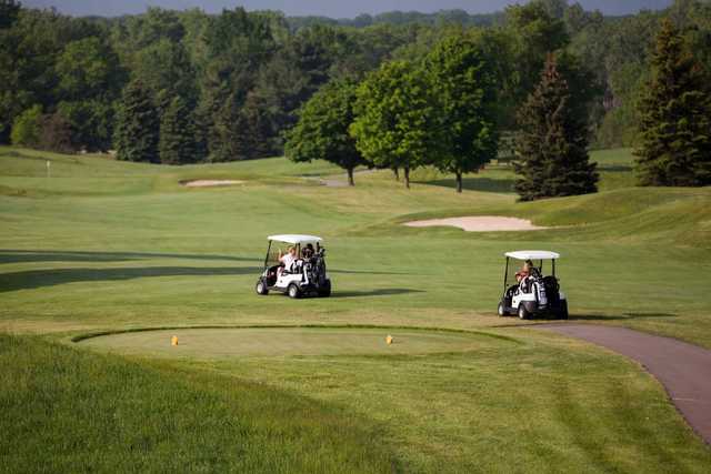 Oakland University - photo 3