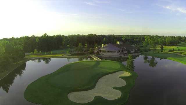 Stonelick Hills Golf Club - photo 2