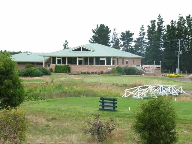 Llanherne Golf Club - photo 2