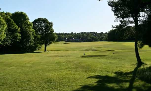 Towneley Golf Club - photo 3