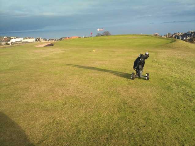 Kinghorn Golf Club - photo 7