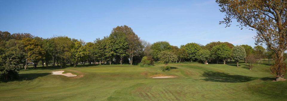 Tynemouth Golf Club - photo 6