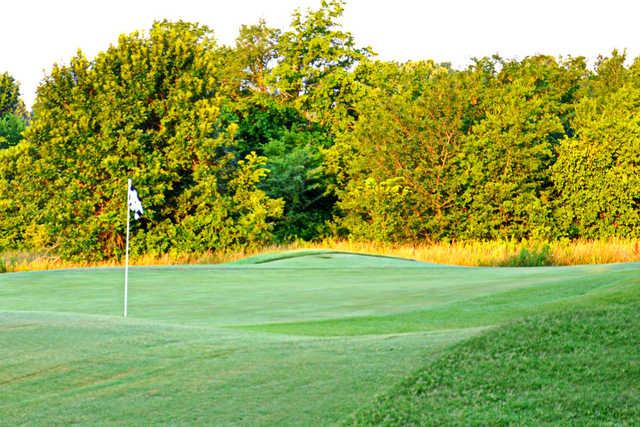 Bailey Ranch Golf Club - photo 3