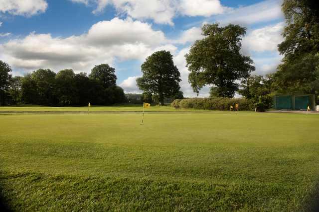Nizels Golf & Country Club - photo 1