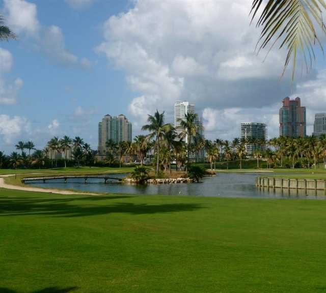 Fisher Island Club - photo 2