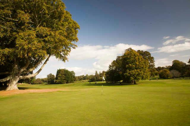 Belleisle Golf Course - photo 2