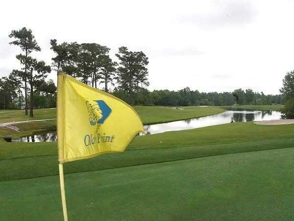 Olde Point Country Club - photo 4