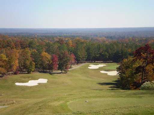 Hickory Ridge Golf Club - photo 3