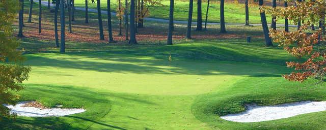 Wildcat Creek Golf Course - photo 5