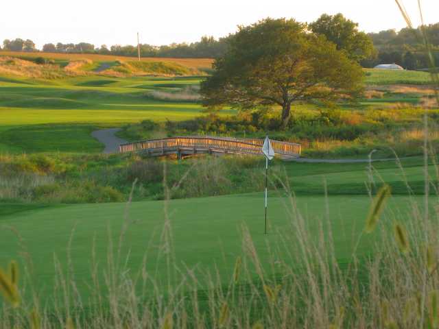 Wyncote Golf Club - photo 8