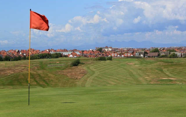 Blackpool North Shore Golf Club - photo 4