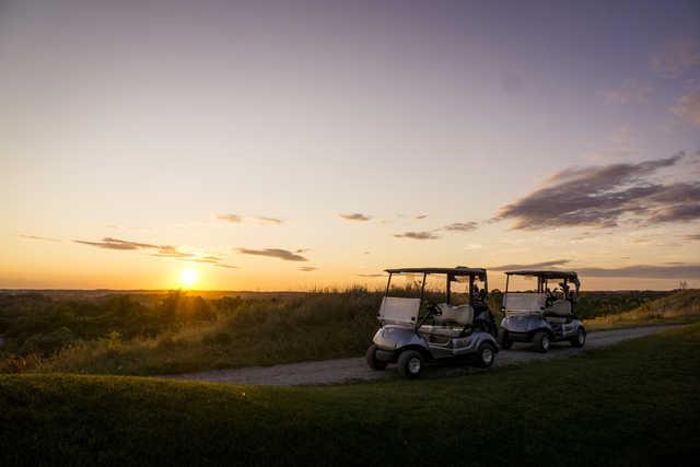 Bunker Hill Golf Club - photo 4