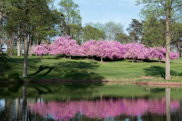 Baltimore Country Club - photo 6