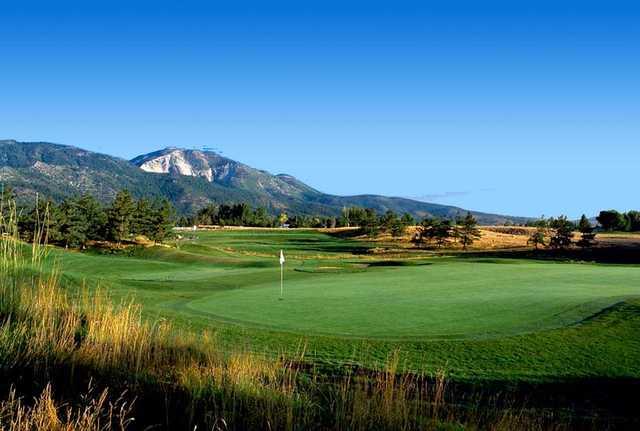 Toiyabe Golf Club - photo 2