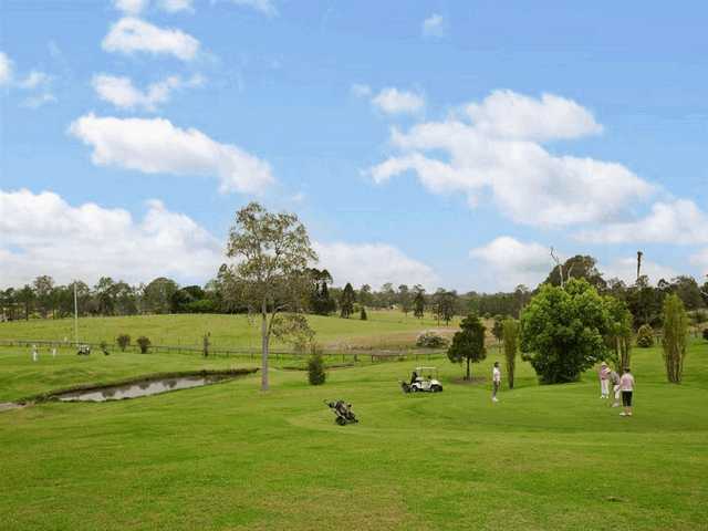 Gunabul Homestead Golf Club - photo 5