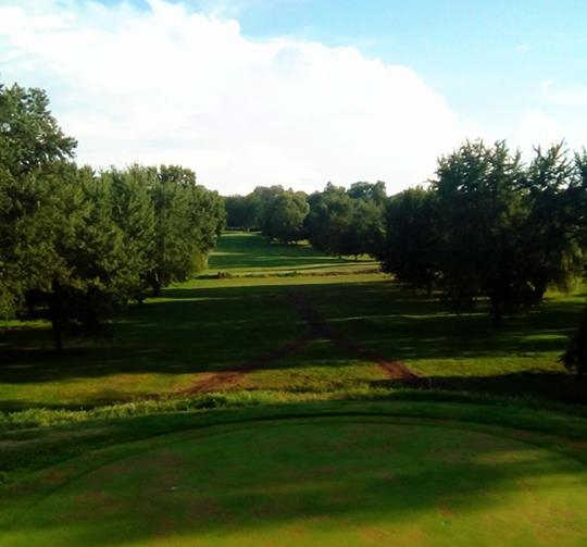 Elks Country Club - photo 3