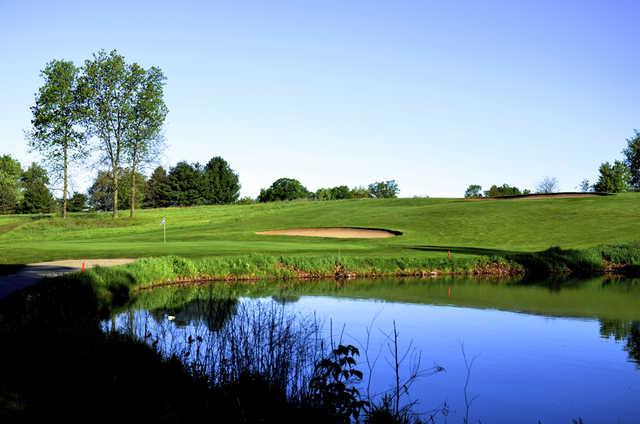 Braeside Golf Course - photo 1