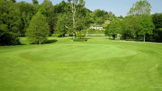 Golf Hôtel de Saint-Saens - photo 1