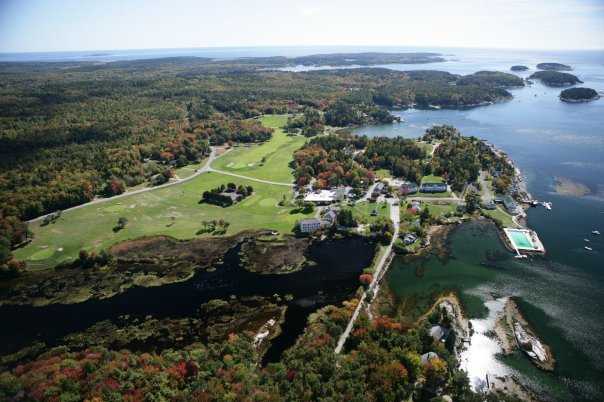 Sebasco Harbor Resort - photo 4