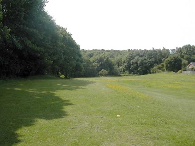 Ingol Village Golf Club - photo 2